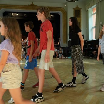 Lai top!  2024 5. diena - 