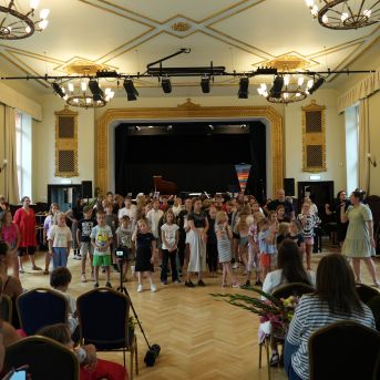 Lai top!  2024 5. diena - 