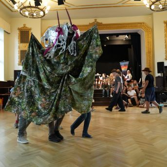 Lai top!  2024 5. diena - 