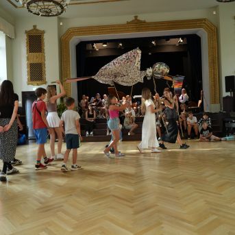 Lai top!  2024 5. diena - 