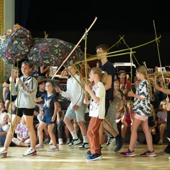 Lai top!  2024 5. diena - 