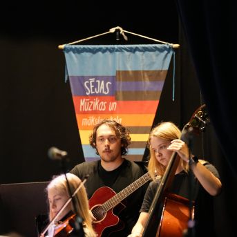 Lai top!  2024 5. diena - 