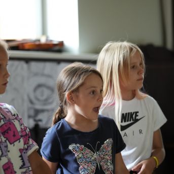 Lai top!  2024 5. diena - 