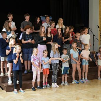 Lai top!  2024 5. diena - 