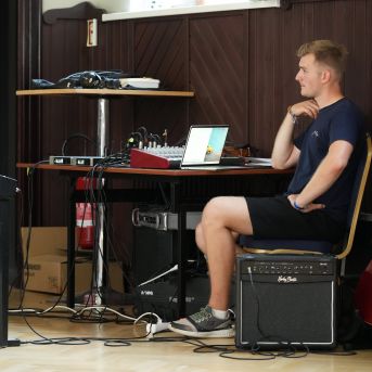 Lai top!  2024 5. diena - 