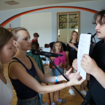 Lai top!  2024 5. diena - 