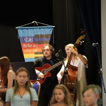 Lai top!  2024 5. diena - 