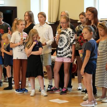 Lai top!  2024 5. diena - 