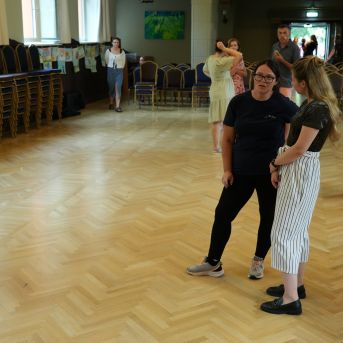 Lai top!  2024 5. diena - 