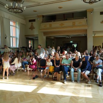 Lai top!  2024 5. diena - 