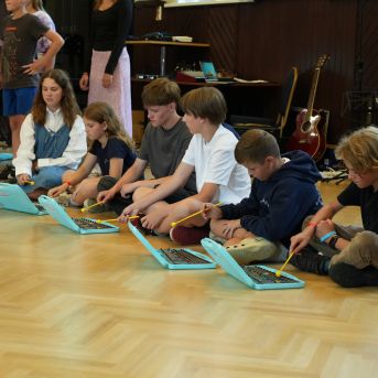 Lai top!  2024 5. diena - 