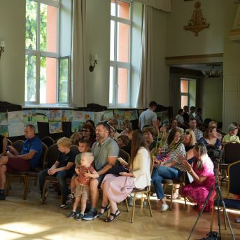 Lai top!  2024 5. diena - 