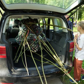 Lai top!  2024 5. diena - 