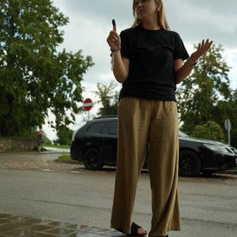 Lai top!  2024 5. diena - 