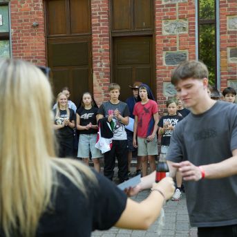 Lai top!  2024 5. diena - 