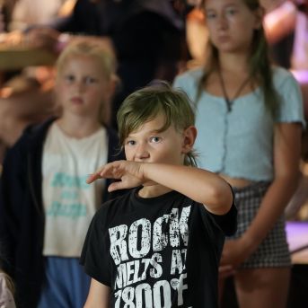 Lai top!  2024 5. diena - 