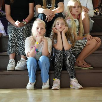 Lai top!  2024 5. diena - 