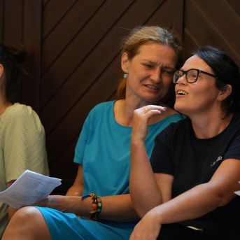 Lai top!  2024 5. diena - 