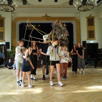 Lai top!  2024 5. diena - 