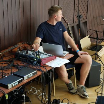 Lai top!  2024 5. diena - 