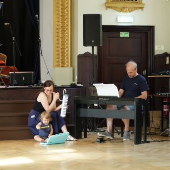 Lai top!  2024 5. diena - 