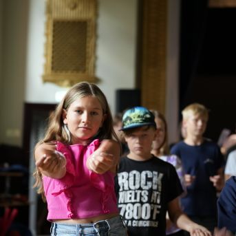 Lai top!  2024 5. diena - 