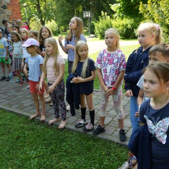 Lai top!  2024 5. diena - 