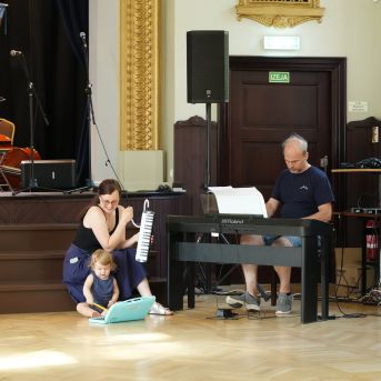 Lai top!  2024 5. diena - 