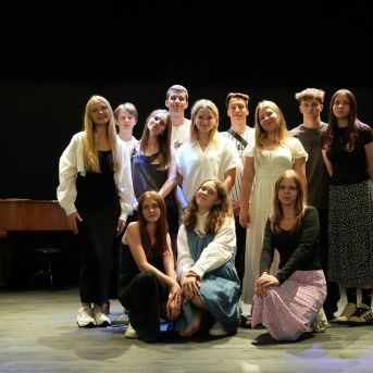 Lai top!  2024 5. diena - 