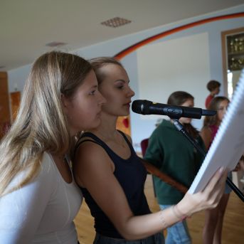 Lai top!  2024 5. diena - 