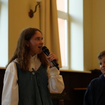 Lai top!  2024 5. diena - 