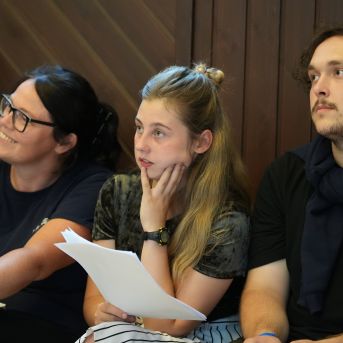 Lai top!  2024 5. diena - 