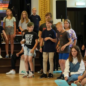 Lai top!  2024 5. diena - 