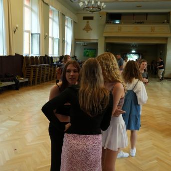 Lai top!  2024 5. diena - 