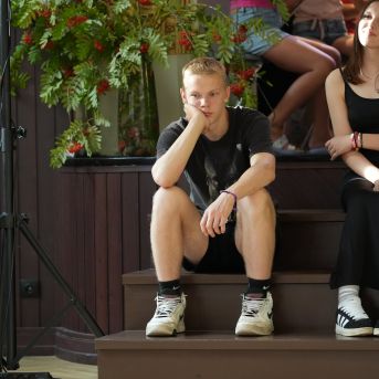 Lai top!  2024 5. diena - 