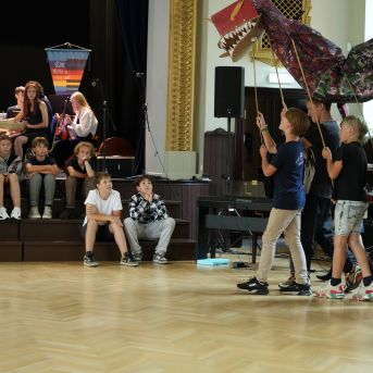 Lai top!  2024 5. diena - 