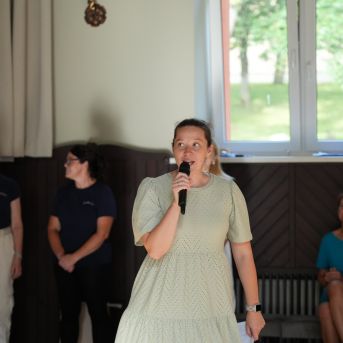 Lai top!  2024 5. diena - 