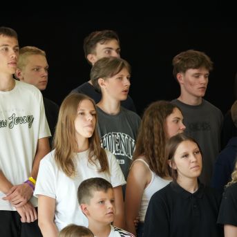 Lai top!  2024 5. diena - 