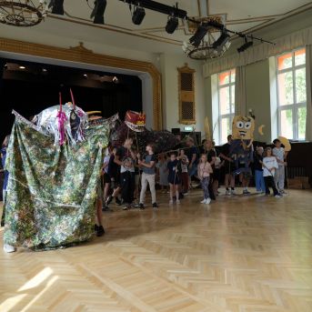 Lai top!  2024 5. diena - 