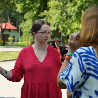 Lai top!  2024 5. diena - 