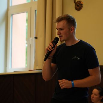 Lai top!  2024 5. diena - 