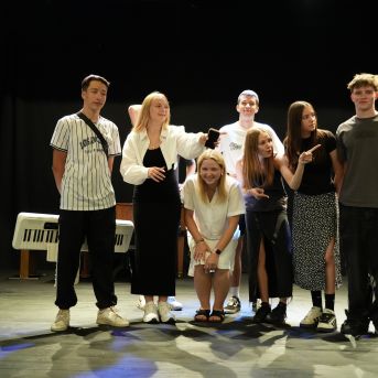 Lai top!  2024 5. diena - 