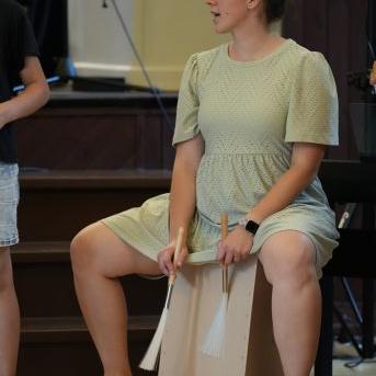 Lai top!  2024 5. diena - 