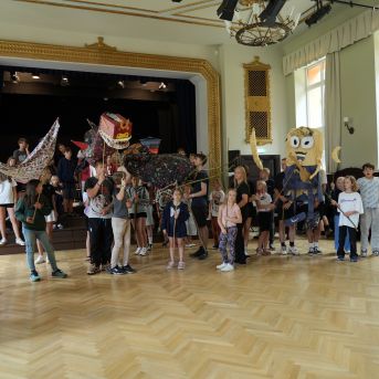 Lai top!  2024 5. diena - 