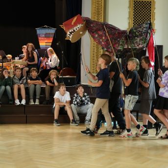 Lai top!  2024 5. diena - 