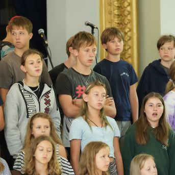 Lai top!  2024 5. diena - 