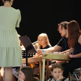 Lai top!  2024 5. diena - 