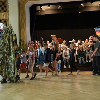 Lai top!  2024 5. diena - 