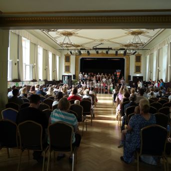 Lai top!  2024 5. diena - 