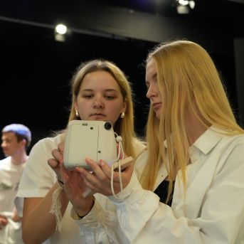 Lai top!  2024 5. diena - 